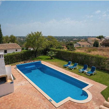Villa Alegria Loulé Extérieur photo