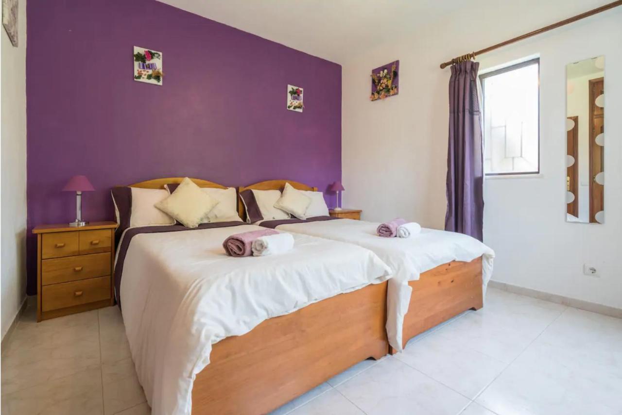 Villa Alegria Loulé Extérieur photo