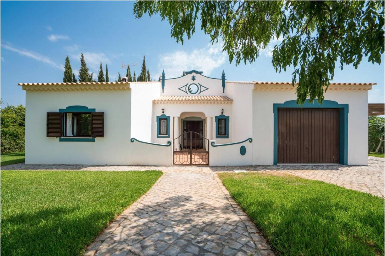 Villa Alegria Loulé Extérieur photo