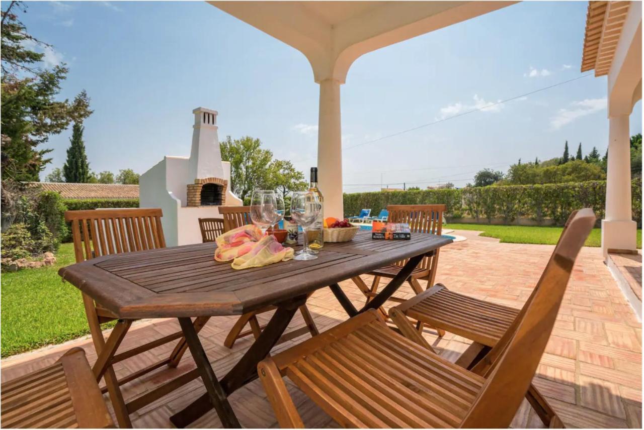 Villa Alegria Loulé Extérieur photo