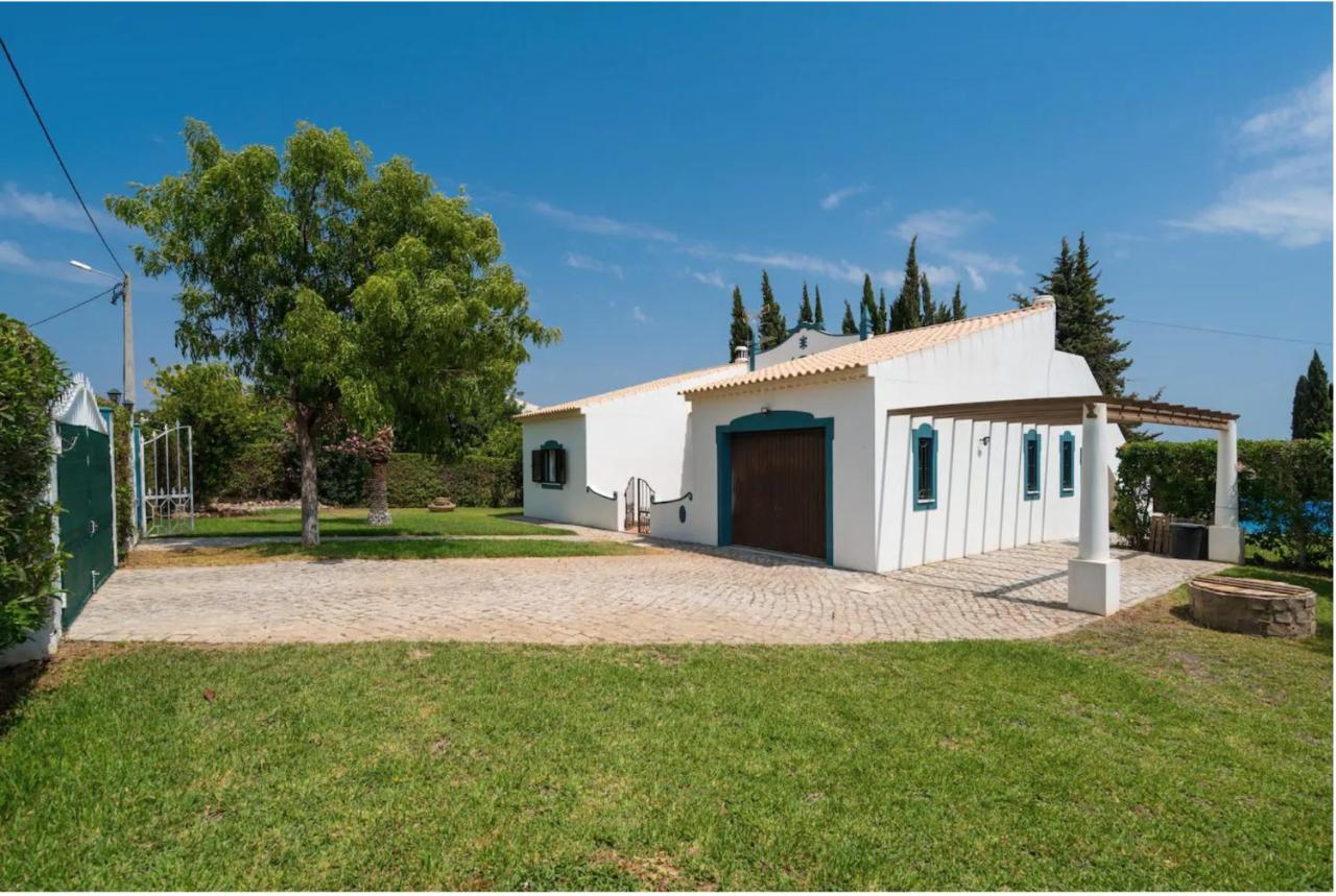 Villa Alegria Loulé Extérieur photo