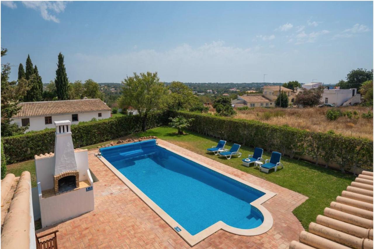 Villa Alegria Loulé Extérieur photo
