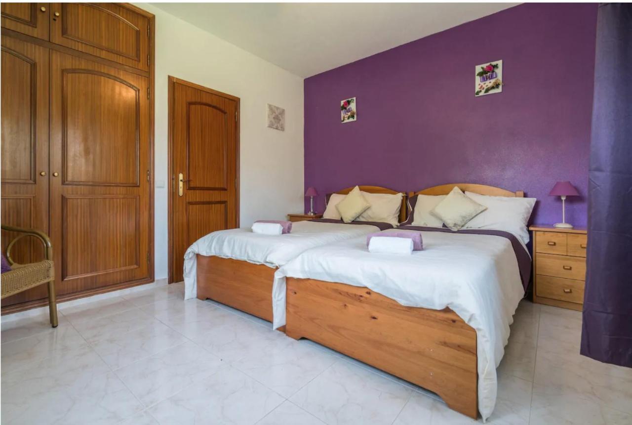 Villa Alegria Loulé Extérieur photo