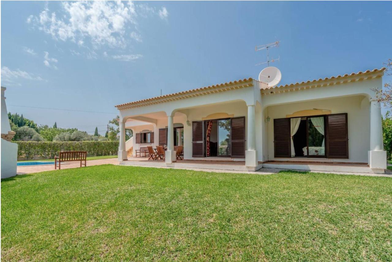 Villa Alegria Loulé Extérieur photo