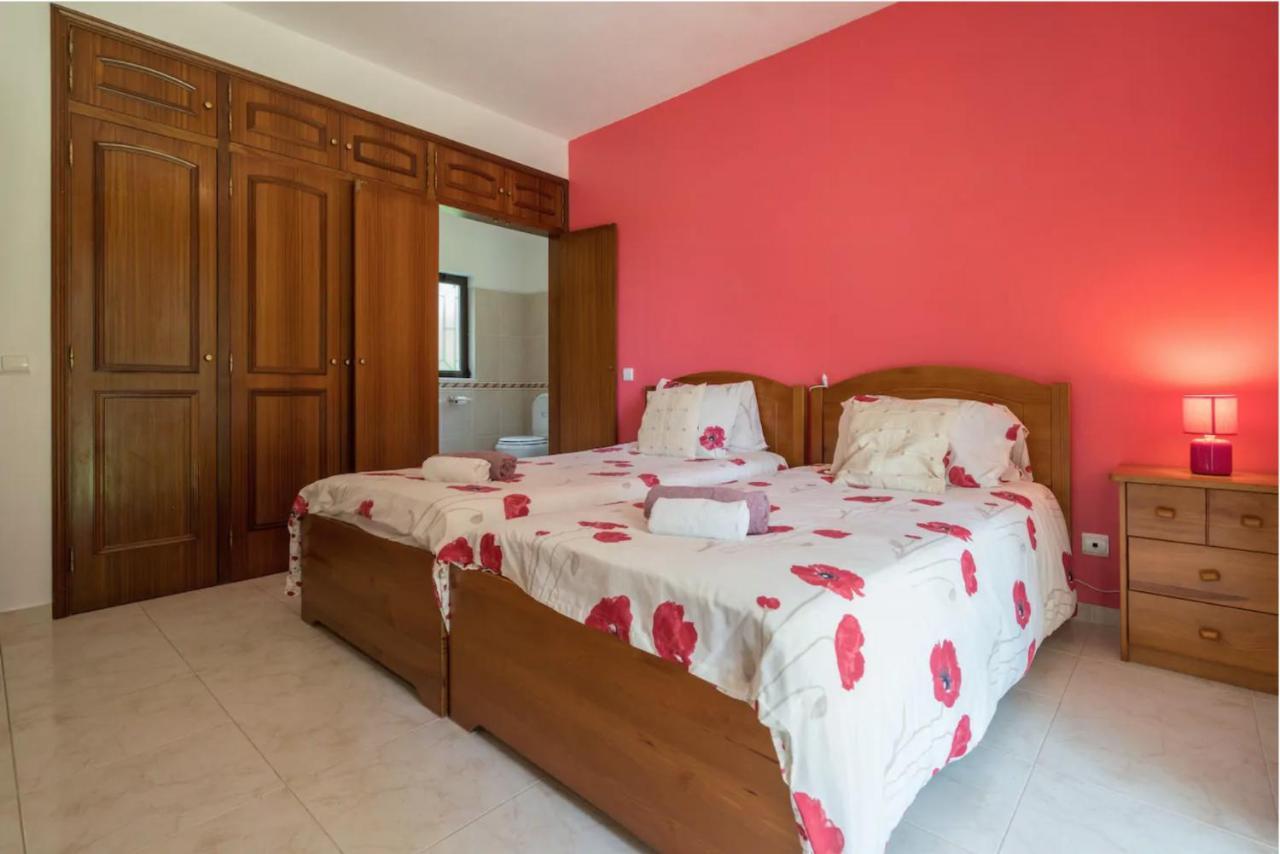 Villa Alegria Loulé Extérieur photo